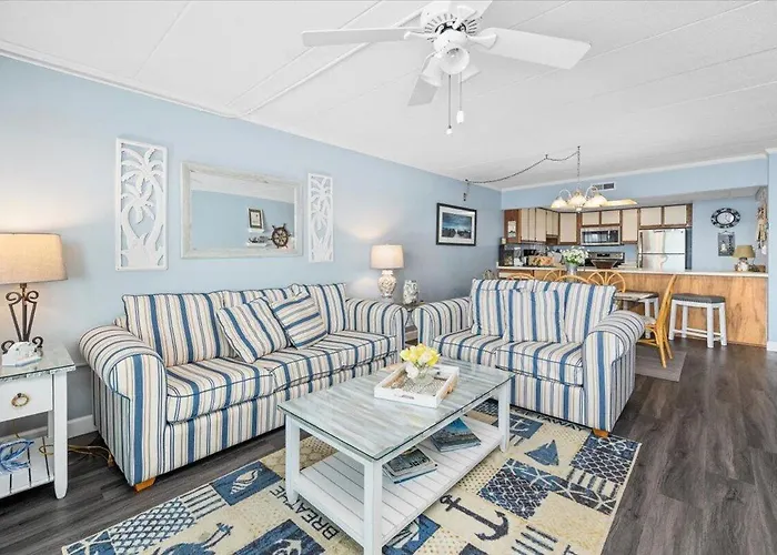One Of A Kind Direct Bay Views From 3 Bedroom At Assateague House! *