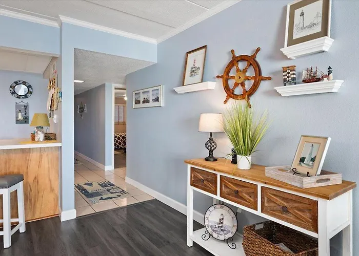 One Of A Kind Direct Bay Views From 3 Bedroom At Assateague House! * Ocean City